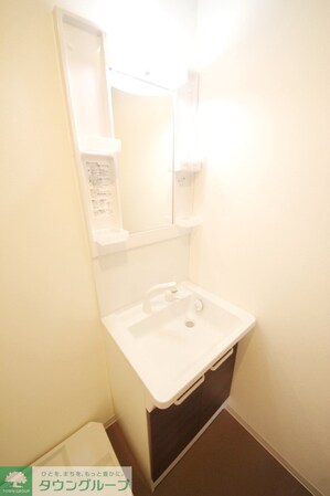 ジーメゾン指扇エクレールの物件内観写真